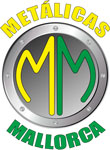 Metálicas Mallorca Logo